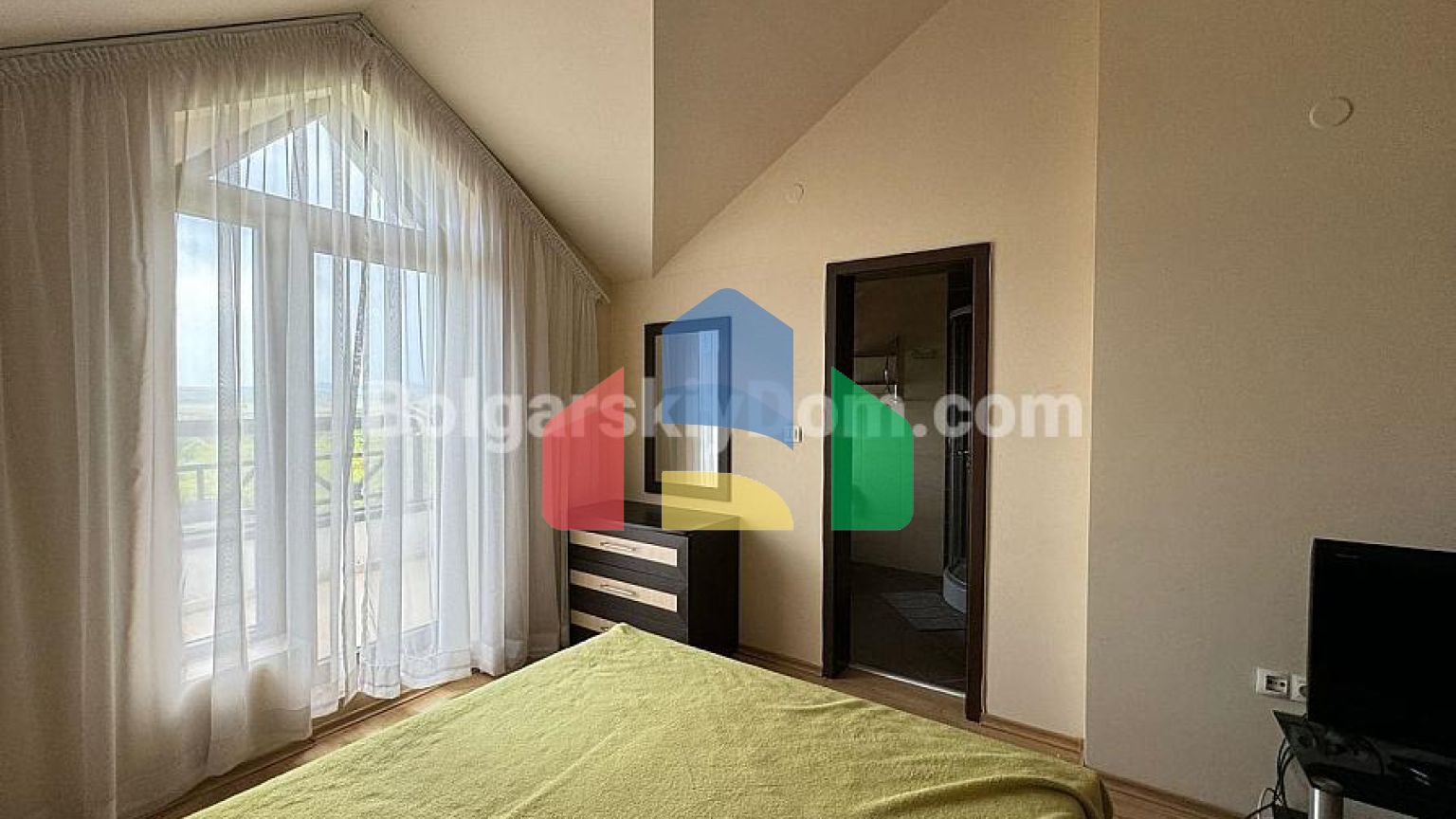 Дом в Чаирите