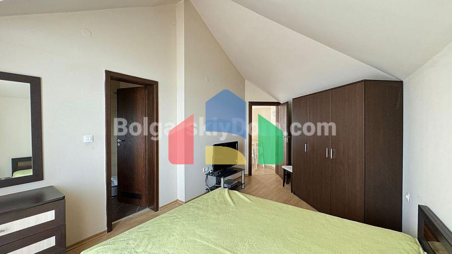 Дом в Чаирите