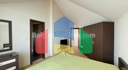 Дом в Чаирите