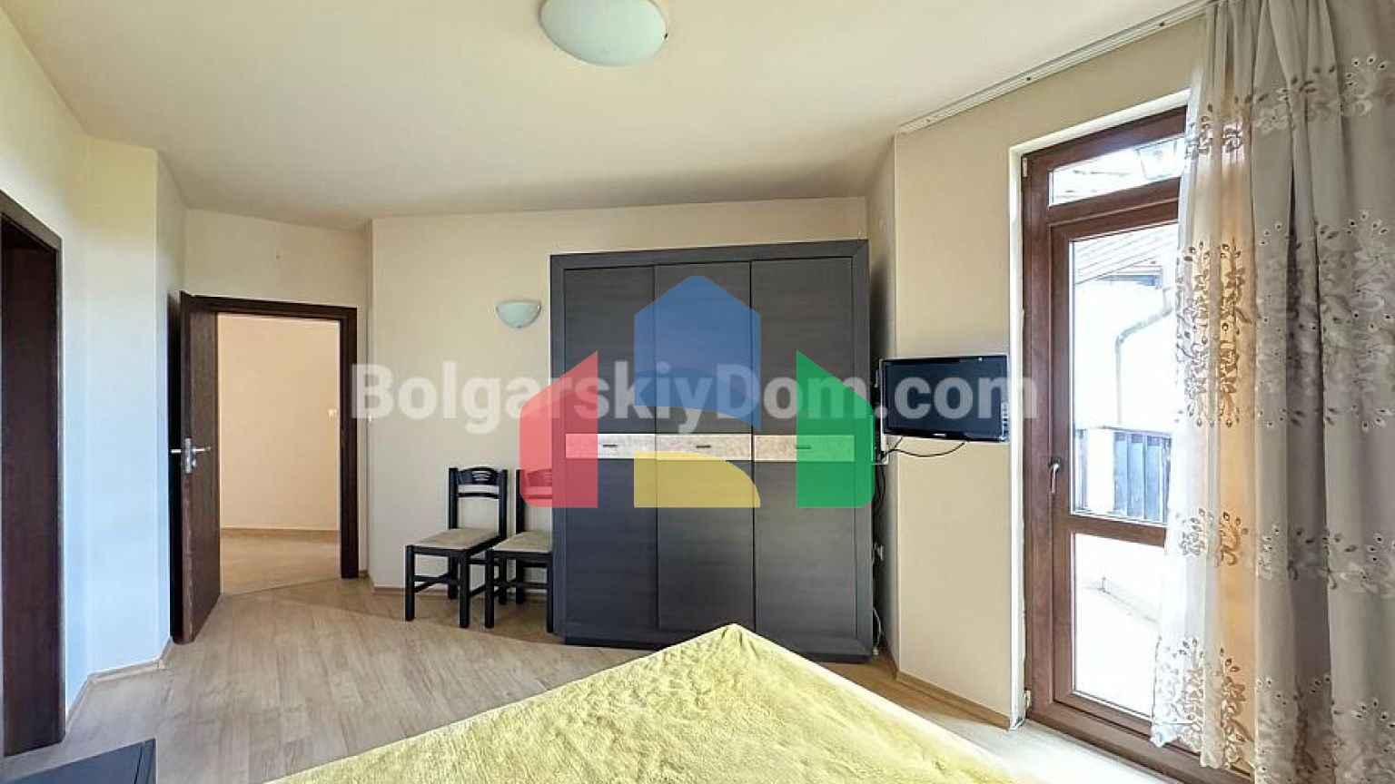 Дом в Чаирите