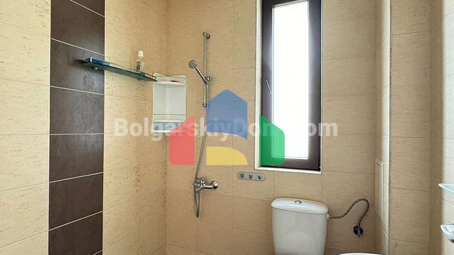 Дом в Чаирите