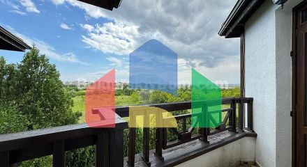 Дом в Чаирите