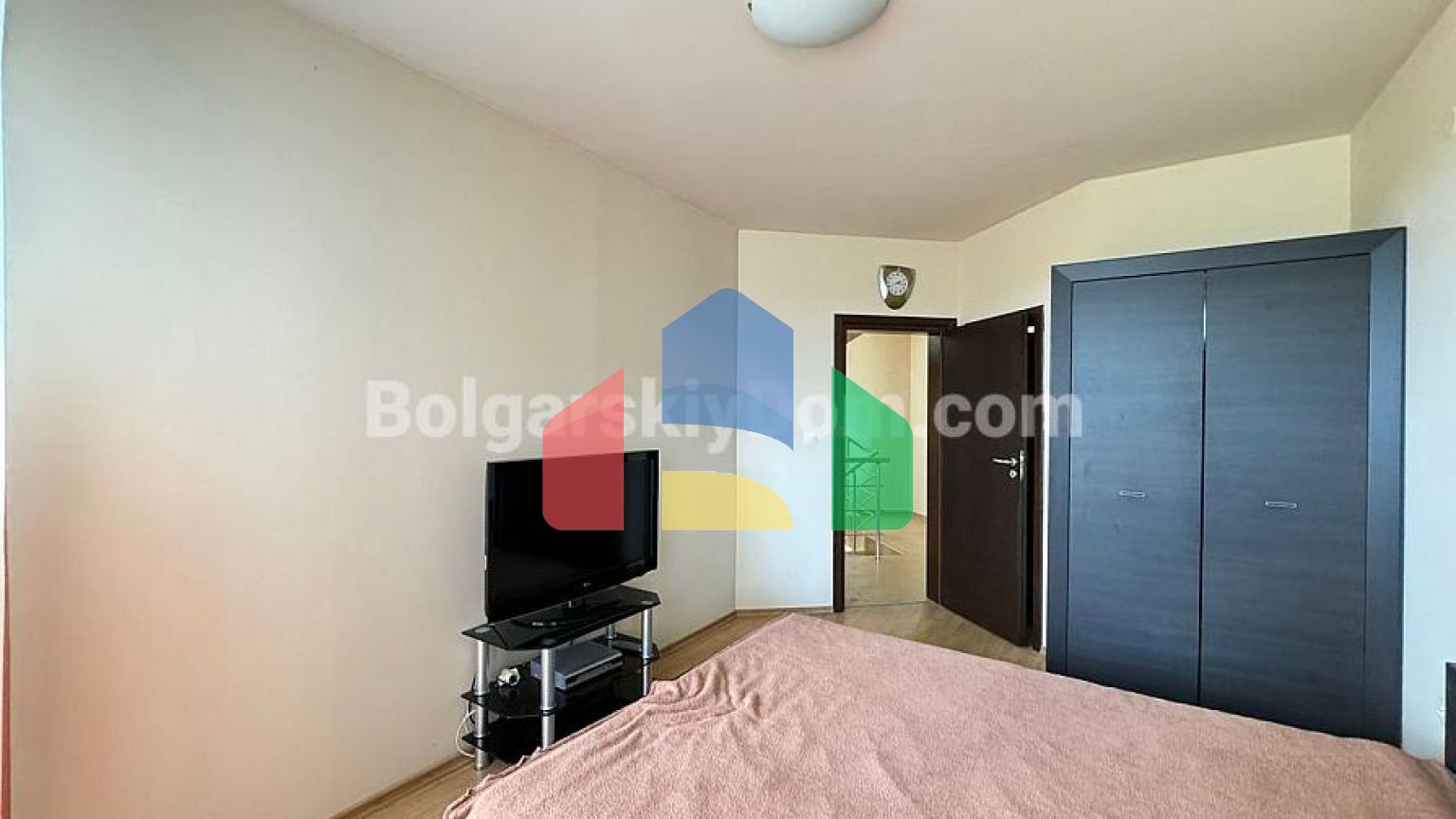 Дом в Чаирите