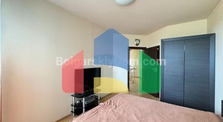 Дом в Чаирите