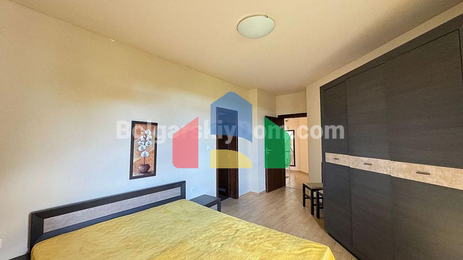 Дом в Чаирите