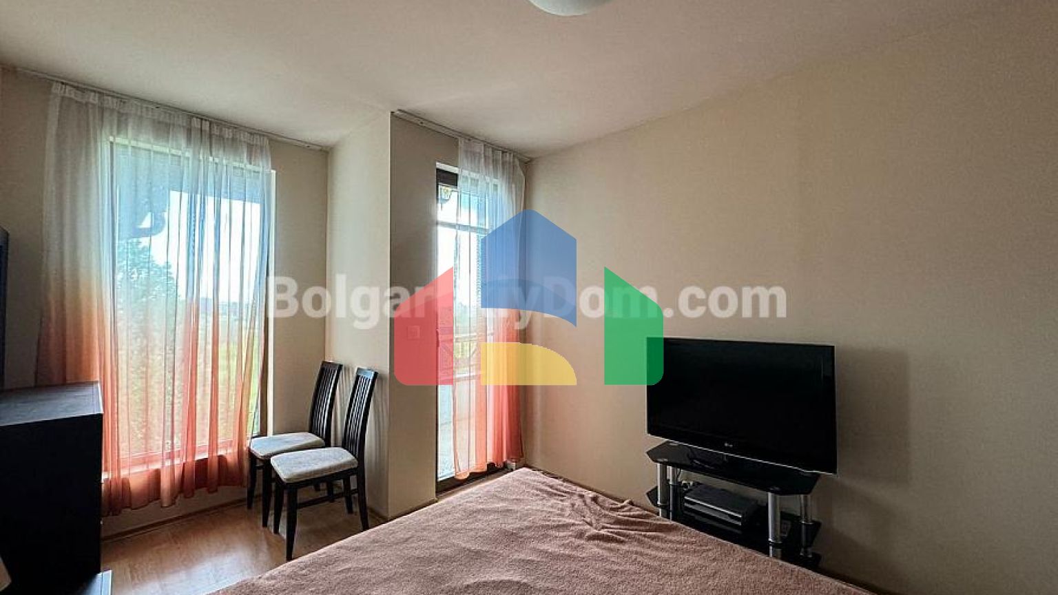 Дом в Чаирите