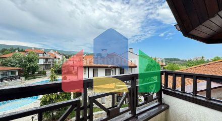 Дом в Чаирите