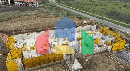 Квартиры от застройщика в Рио Апартментс 2