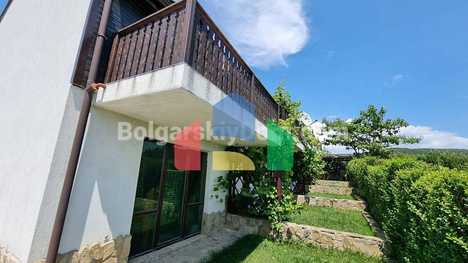 Таунхаус в Кошариці