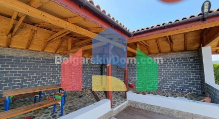 Таунхаус в Кошариці