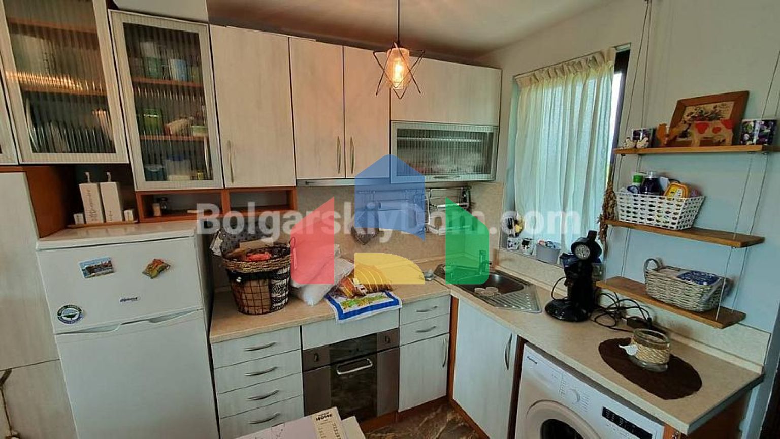 Таунхаус в Кошариці