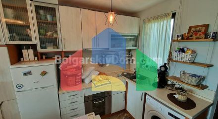 Таунхаус в Кошариці