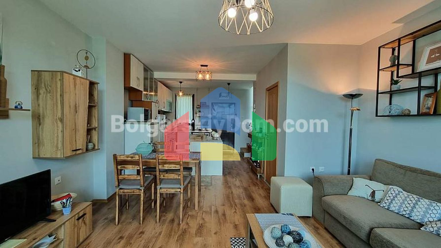 Таунхаус в Кошариці