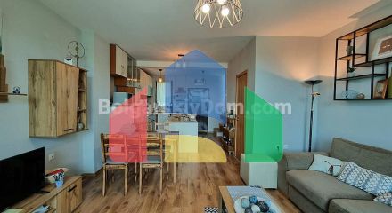 Таунхаус в Кошариці