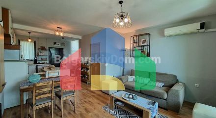 Таунхаус в Кошариці