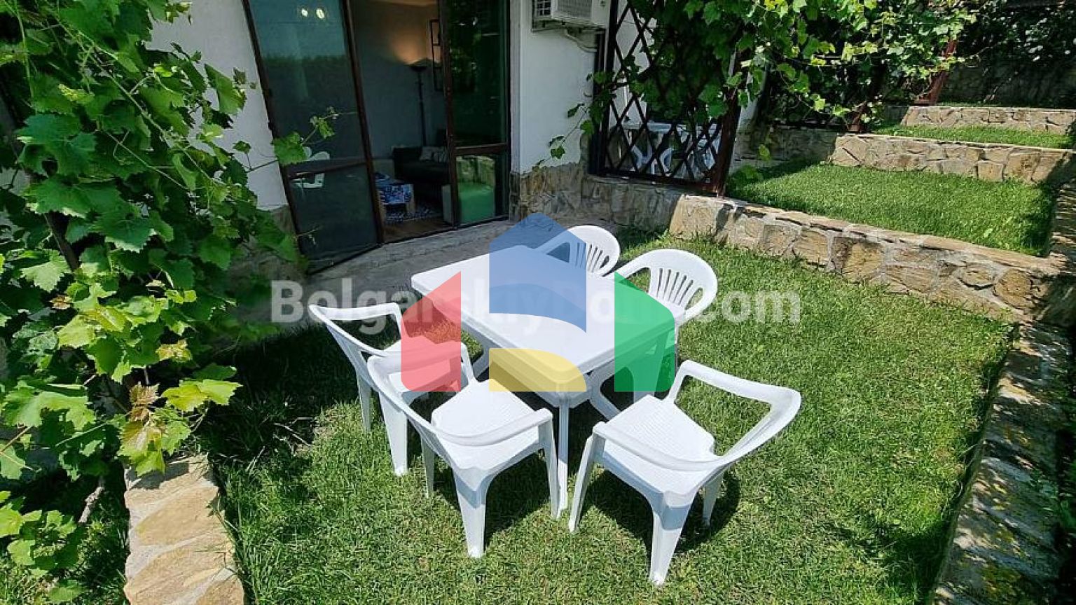 Таунхаус в Кошариці