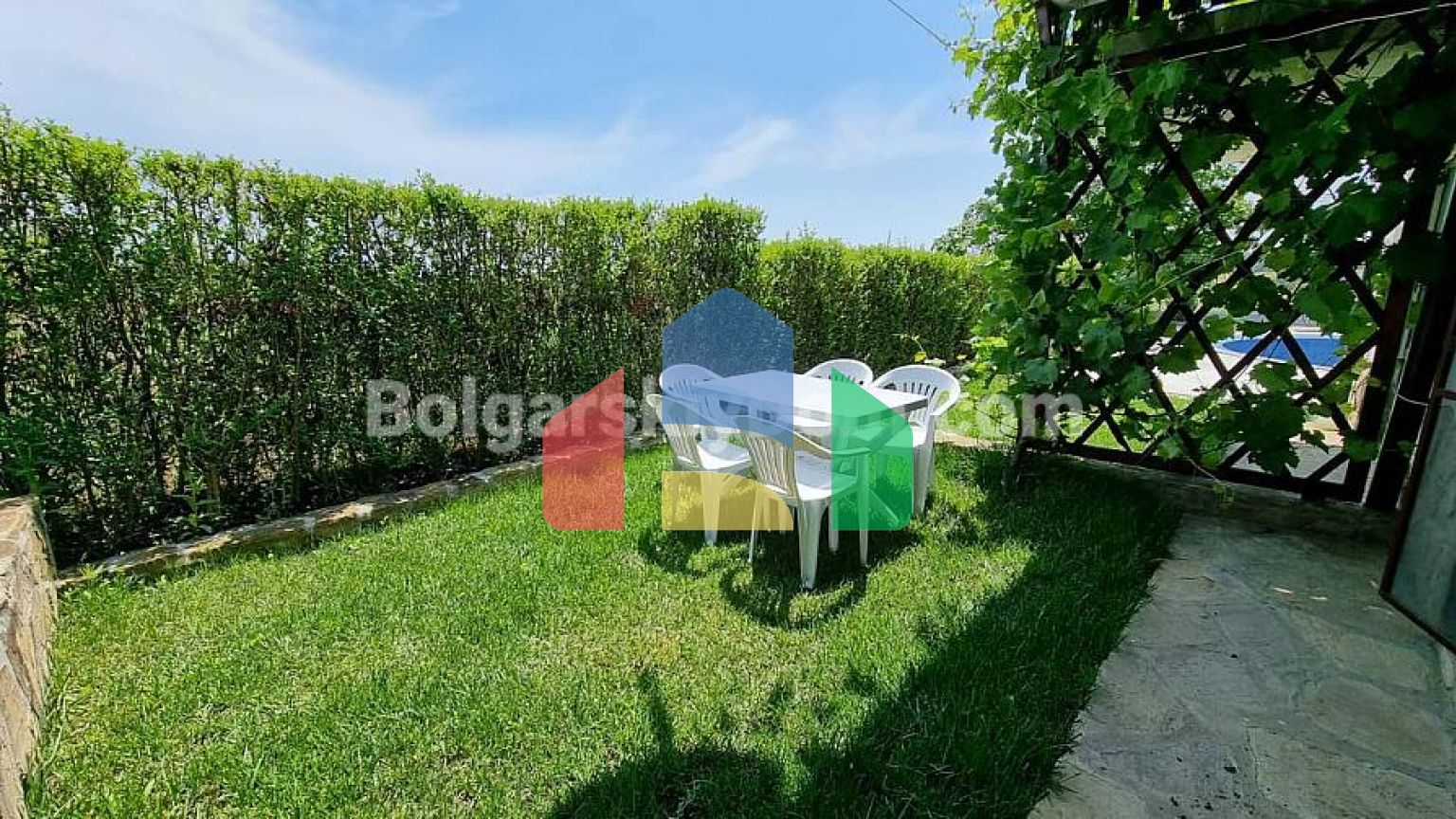 Таунхаус в Кошариці