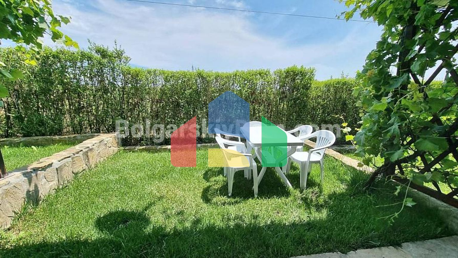 Таунхаус в Кошариці