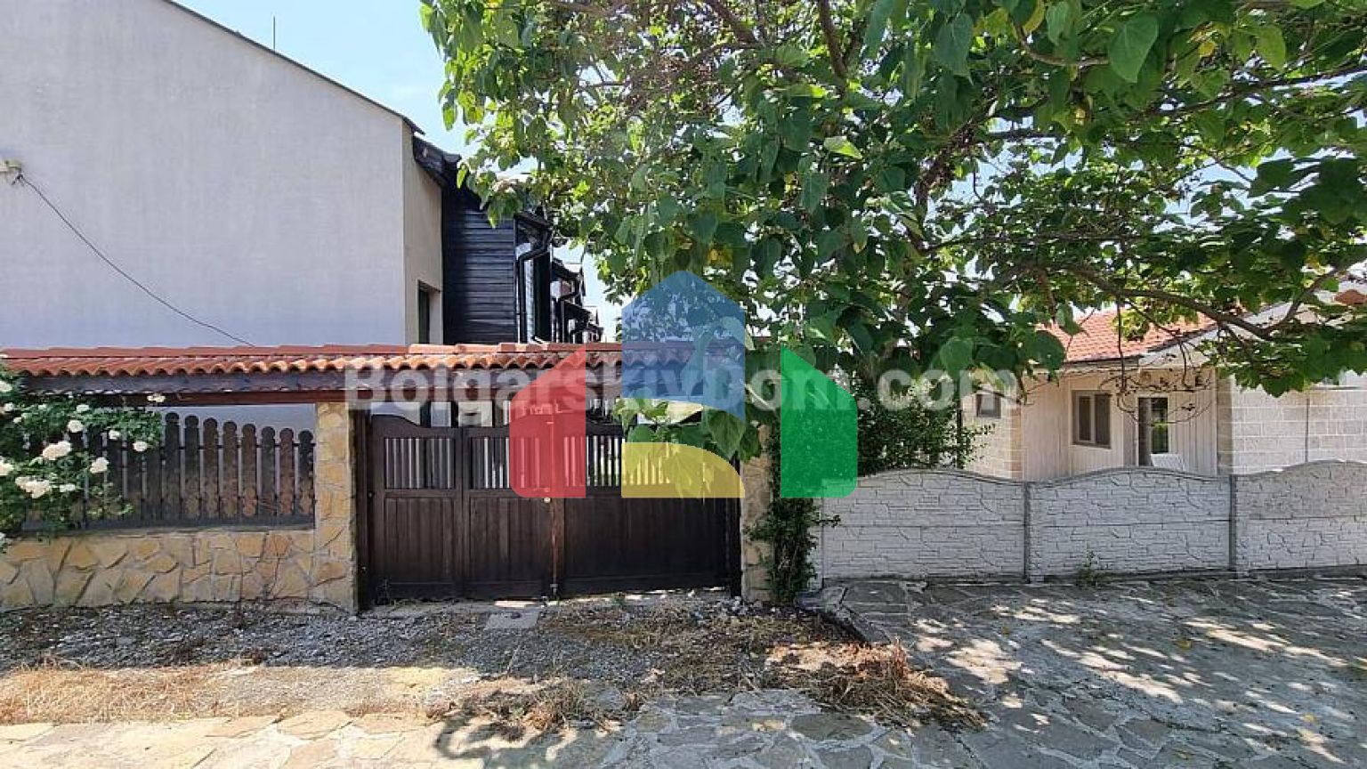 Таунхаус в Кошариці