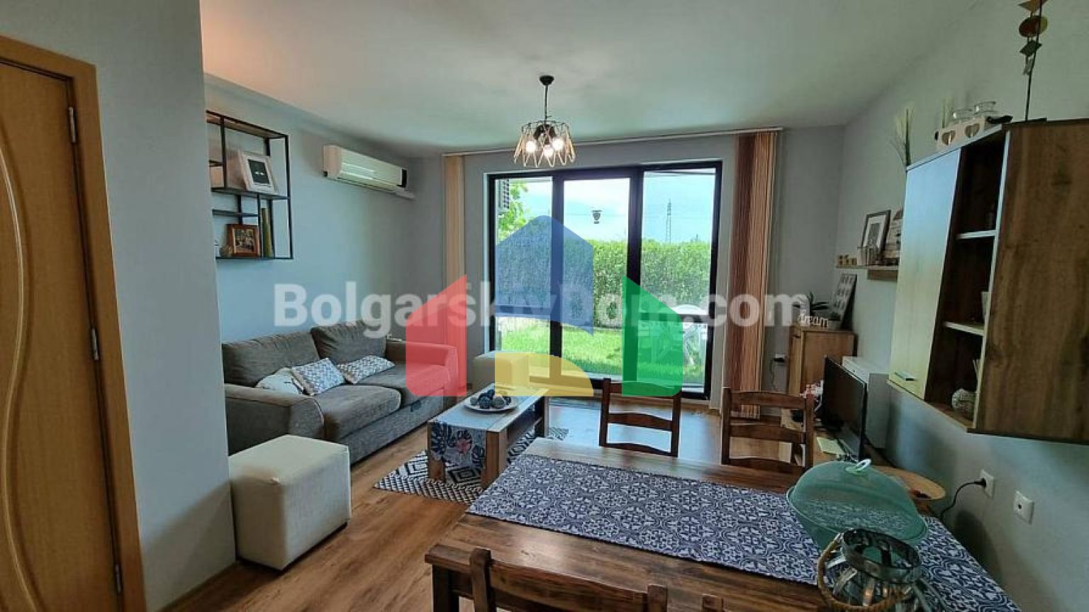 Таунхаус в Кошариці