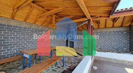 Таунхаус в Кошариці