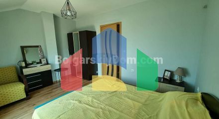 Таунхаус в Кошариці