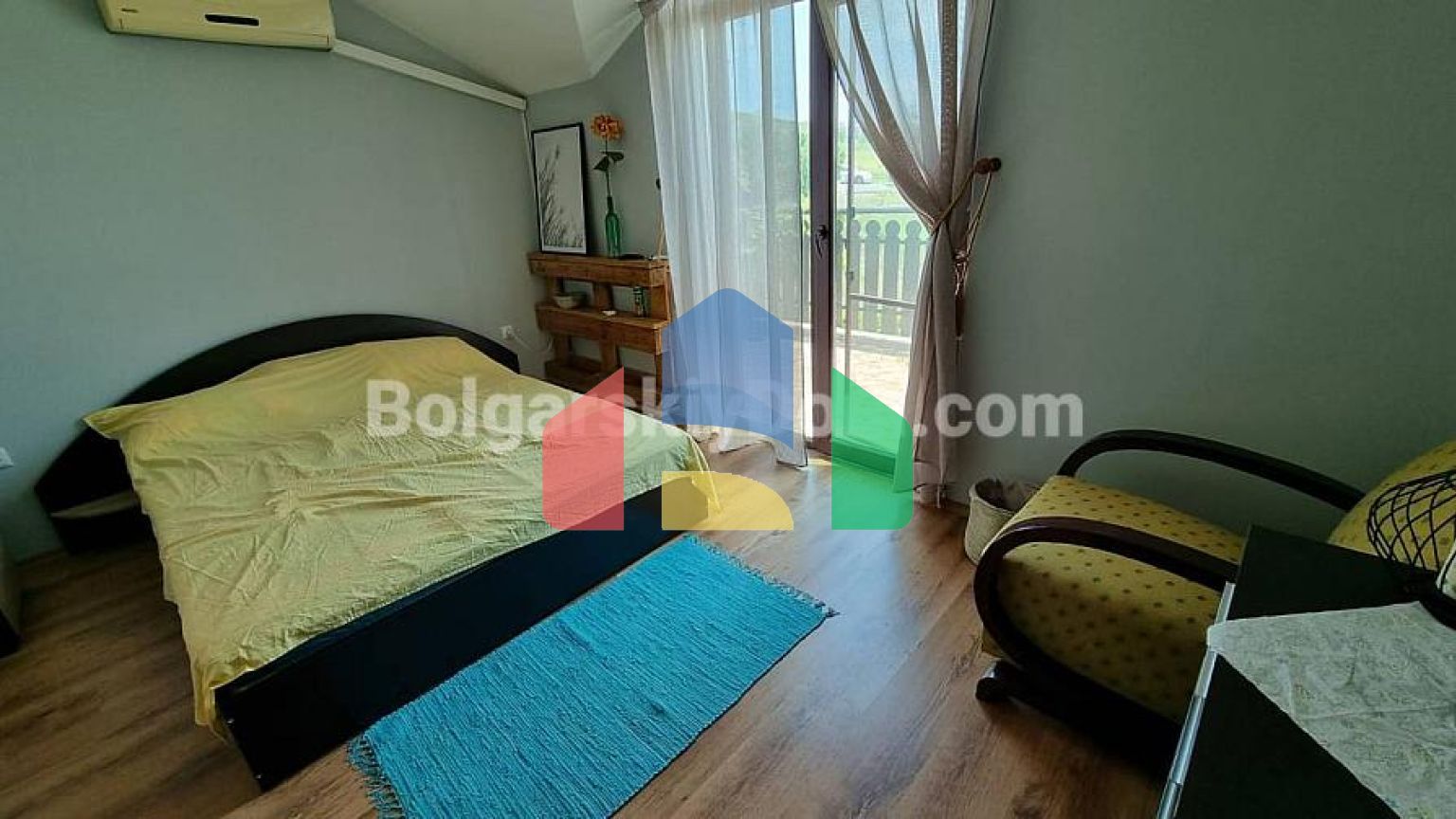 Таунхаус в Кошариці