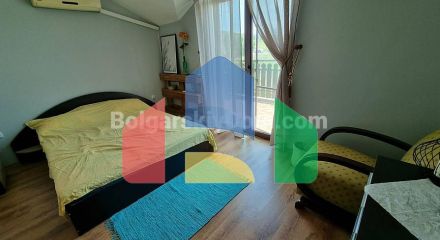 Таунхаус в Кошариці