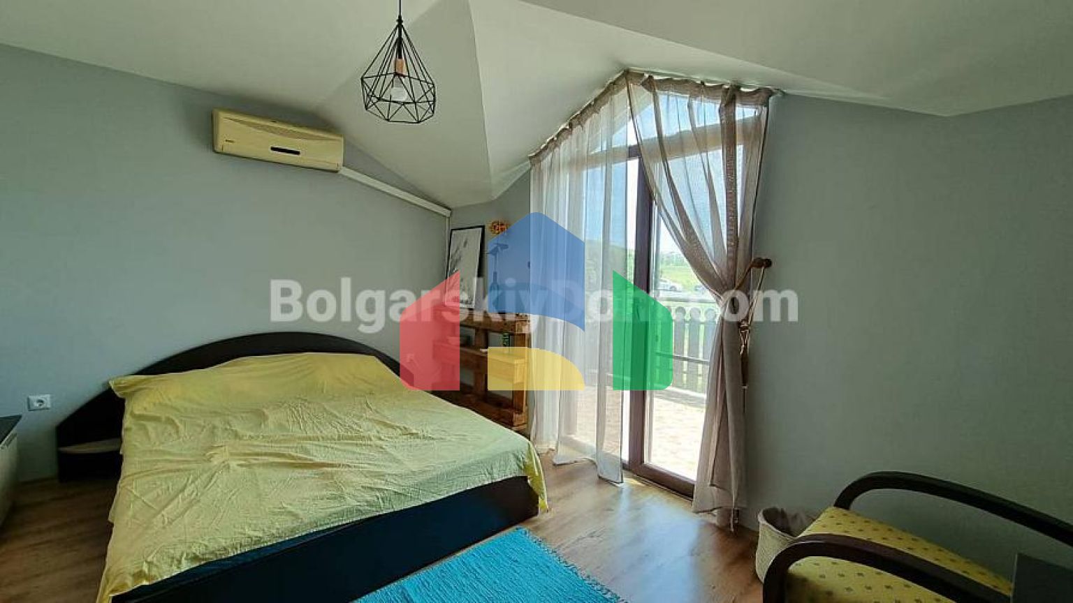 Таунхаус в Кошариці