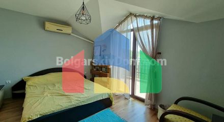 Таунхаус в Кошариці