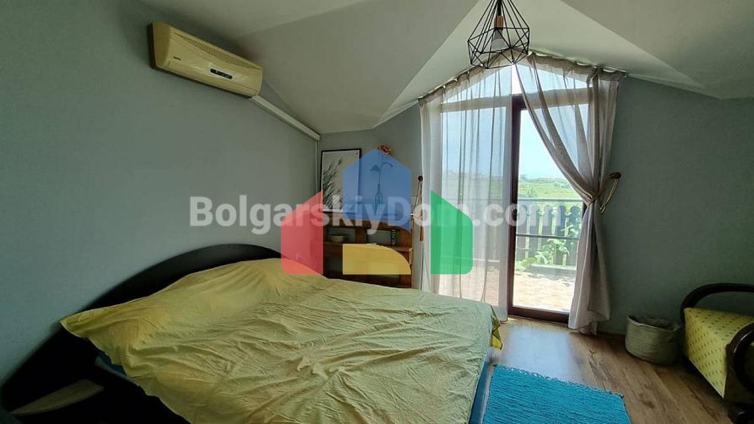 Таунхаус в Кошариці