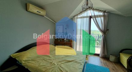 Таунхаус в Кошариці