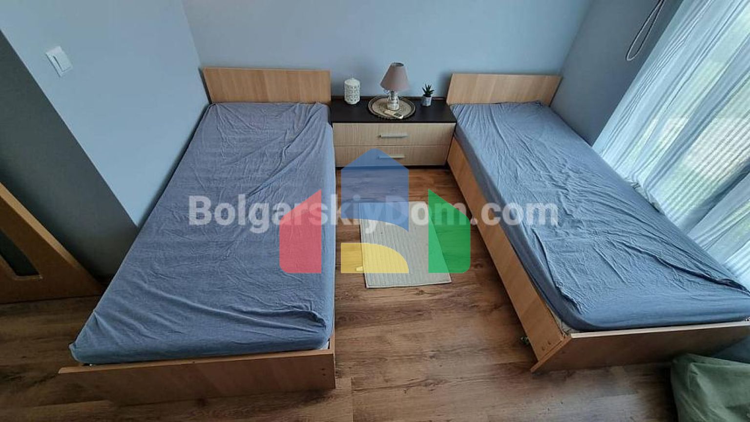 Таунхаус в Кошариці