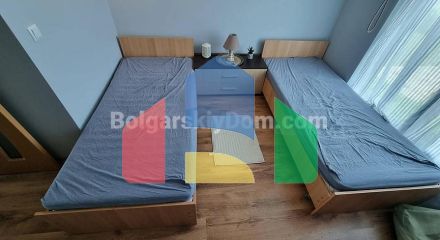 Таунхаус в Кошариці