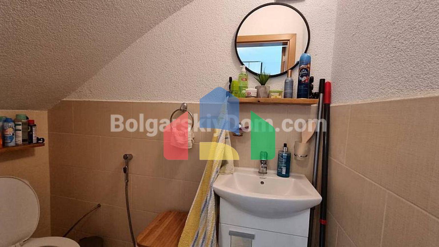 Таунхаус в Кошариці