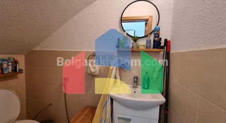 Таунхаус в Кошариці