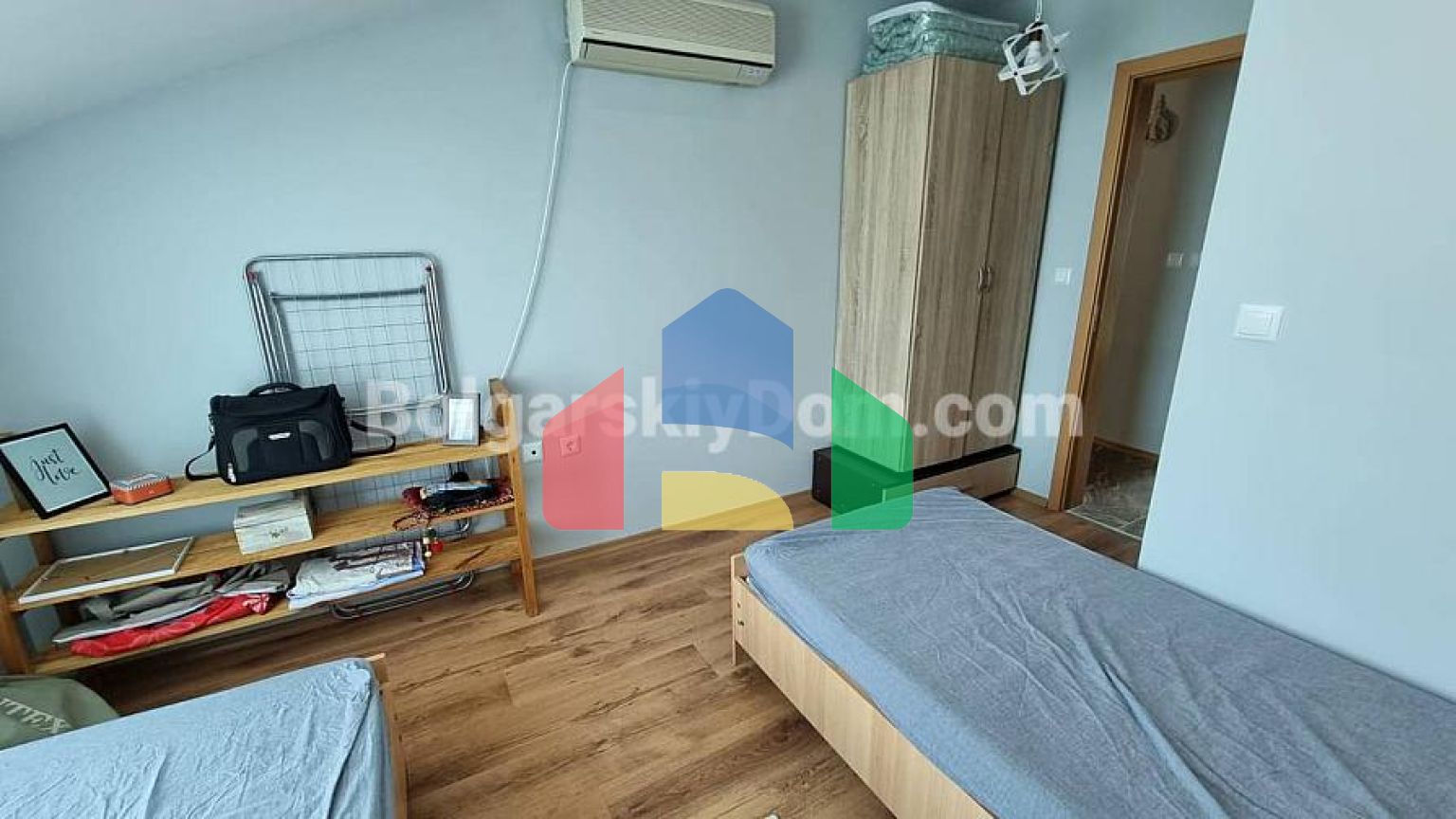 Таунхаус в Кошариці