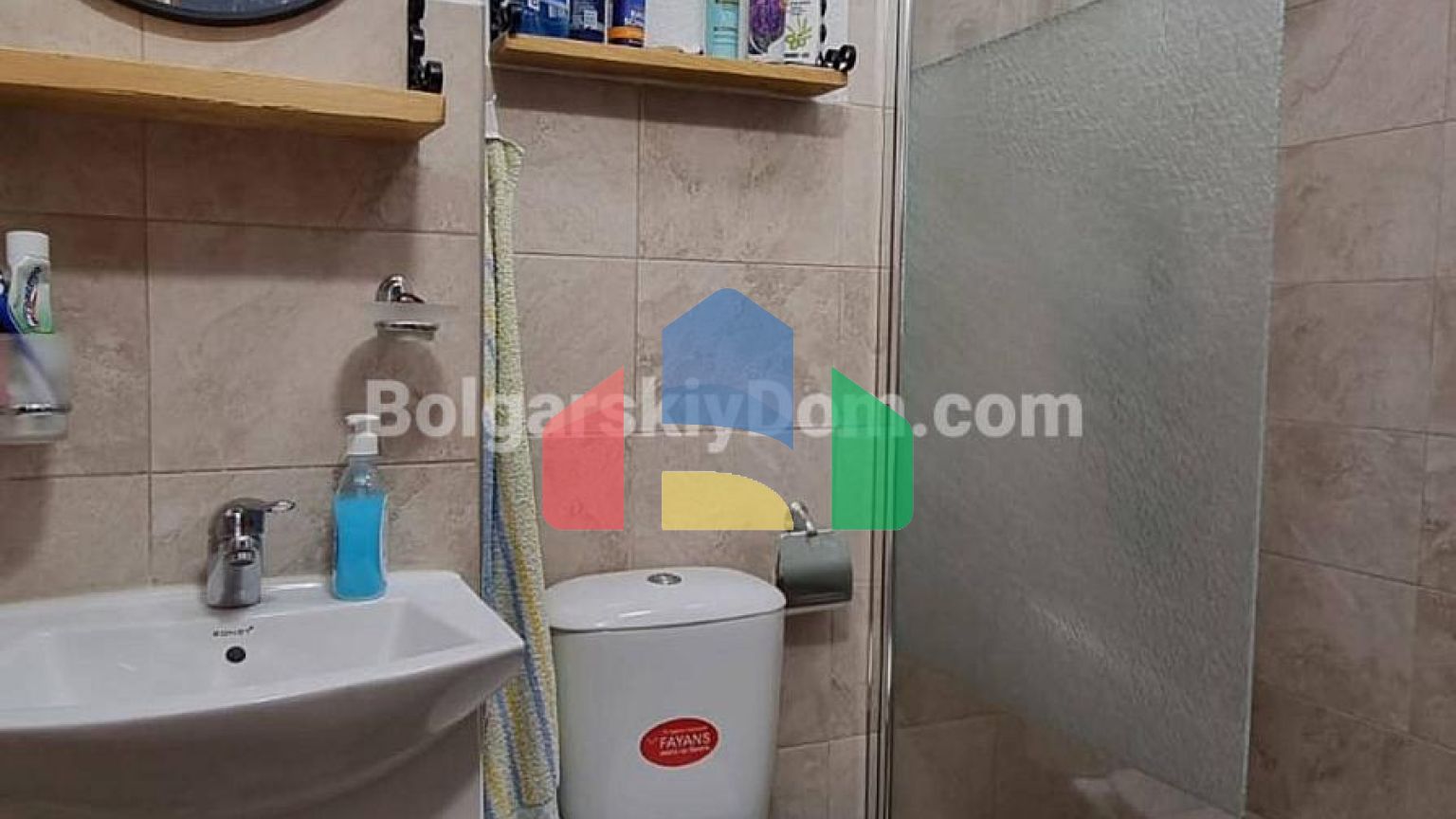 Таунхаус в Кошариці