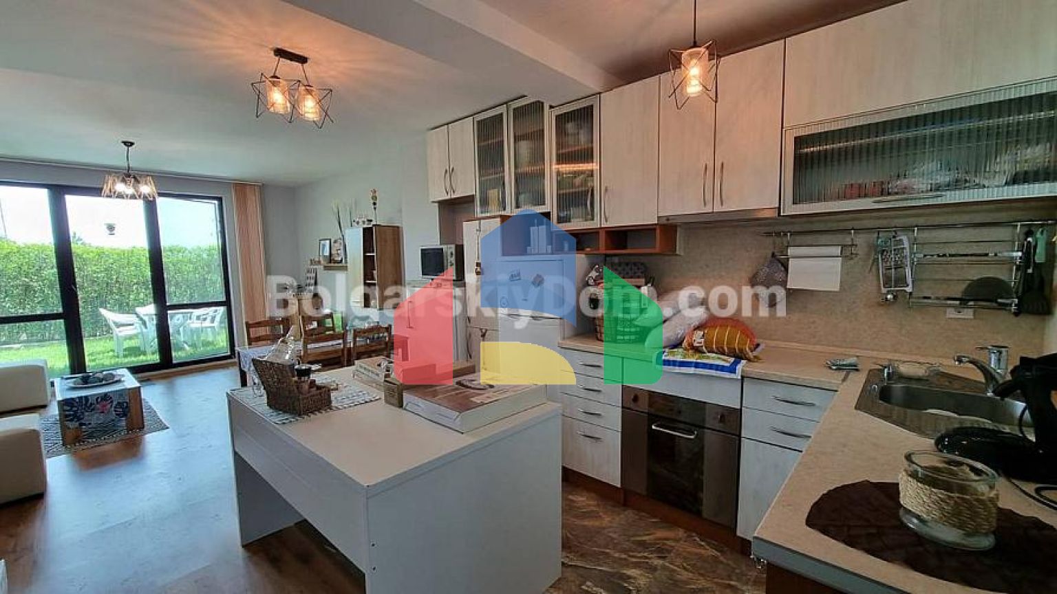 Таунхаус в Кошариці