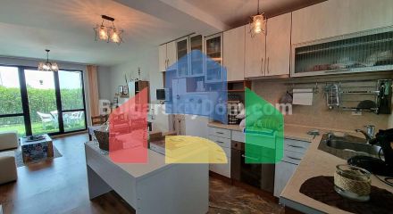 Таунхаус в Кошариці