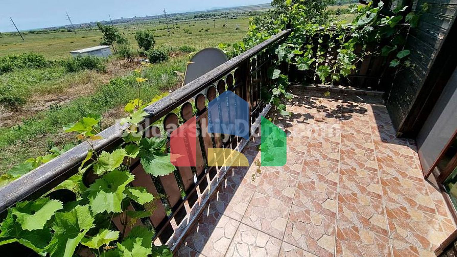 Таунхаус в Кошариці