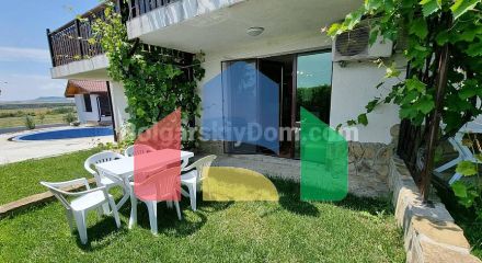 Таунхаус в Кошариці