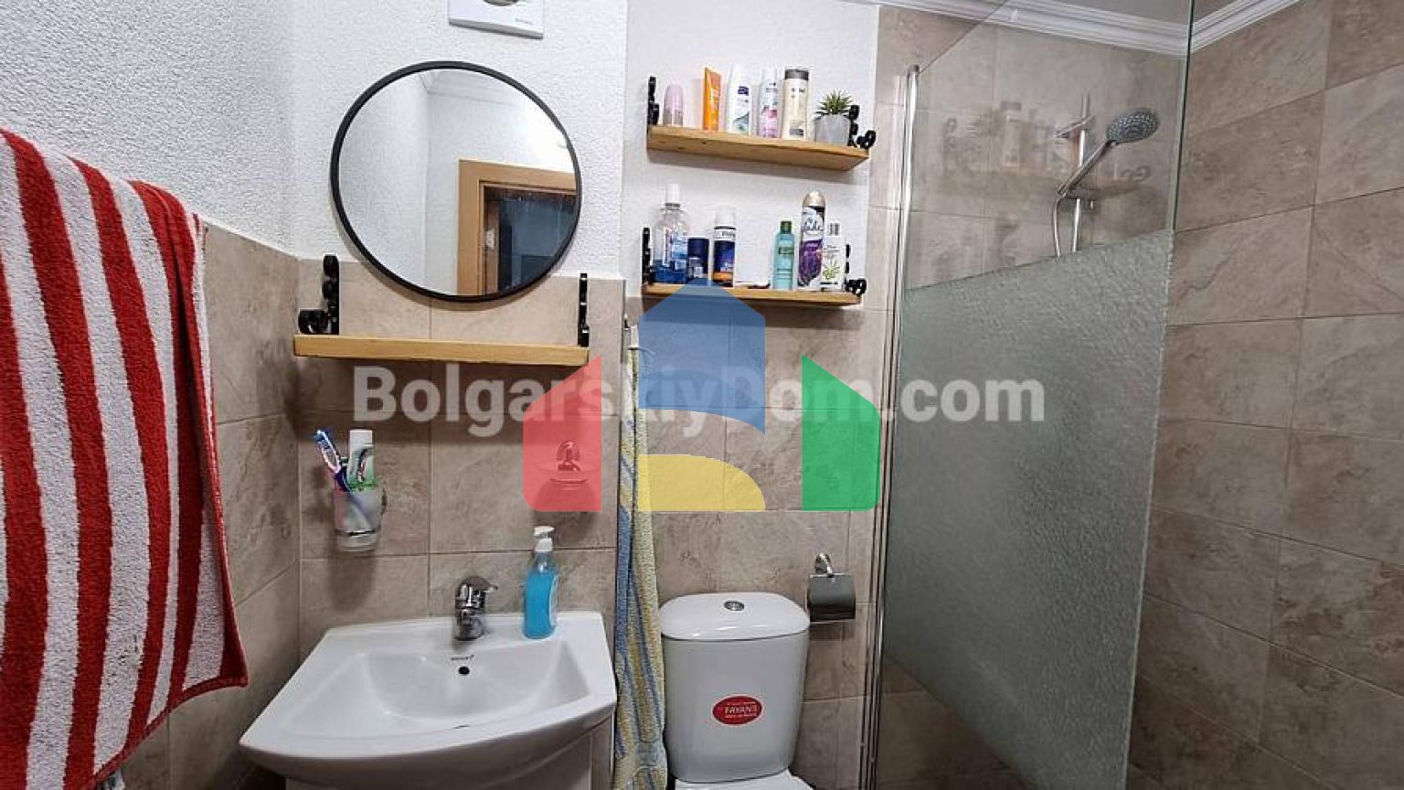 Таунхаус в Кошариці