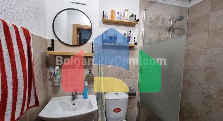 Таунхаус в Кошариці