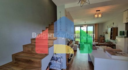 Таунхаус в Кошариці