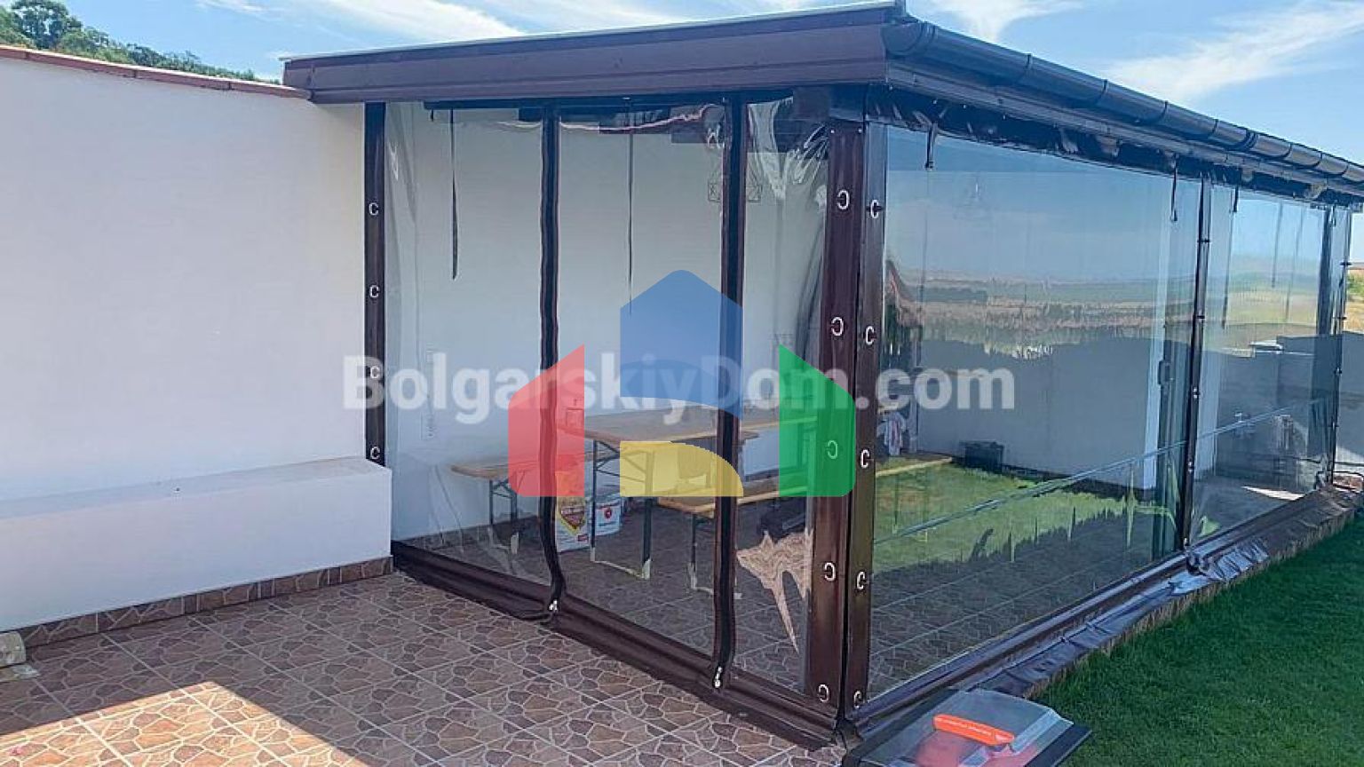 Приватний будинок в Кошариці