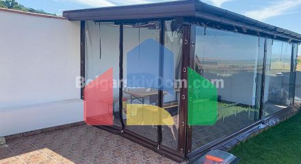 Приватний будинок в Кошариці