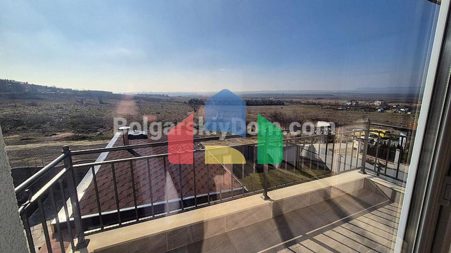 Приватний будинок в Кошариці