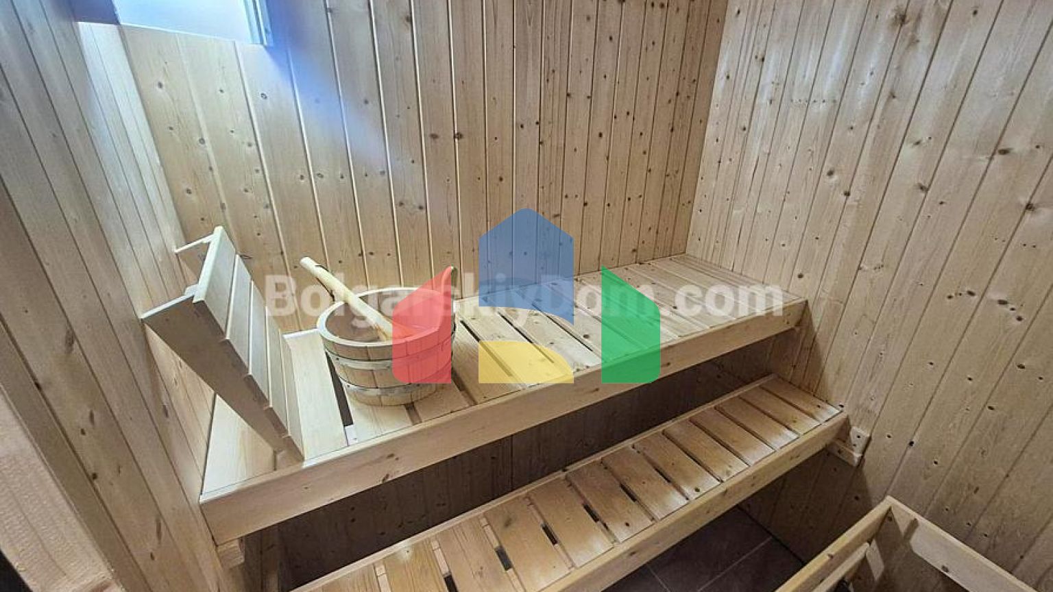 Приватний будинок в Кошариці