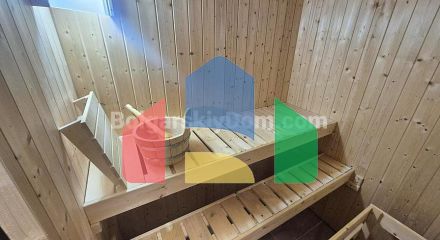 Приватний будинок в Кошариці